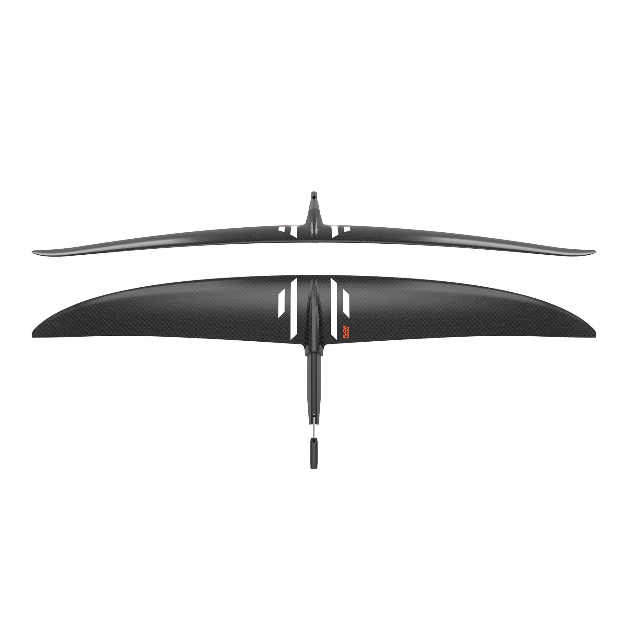 One-Lock Flow Front Wing - Image 13