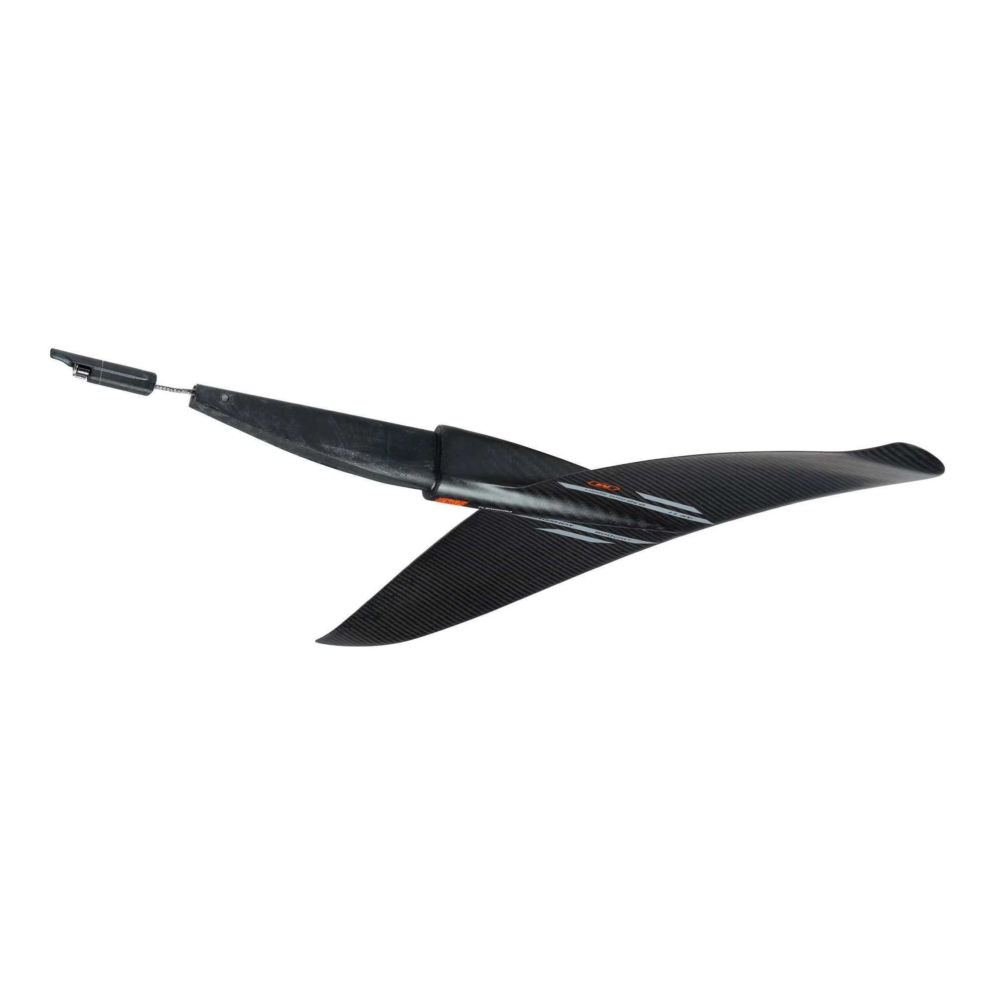 One-Lock Flow Front Wing - Image 5