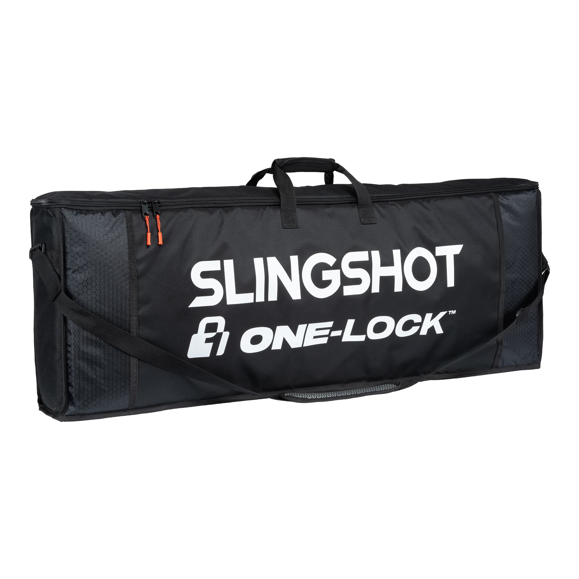 One-Lock Foil Bag - Image 3