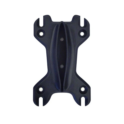 PHANTASM ALUMINUM WIDE BODY MAST PEDESTAL