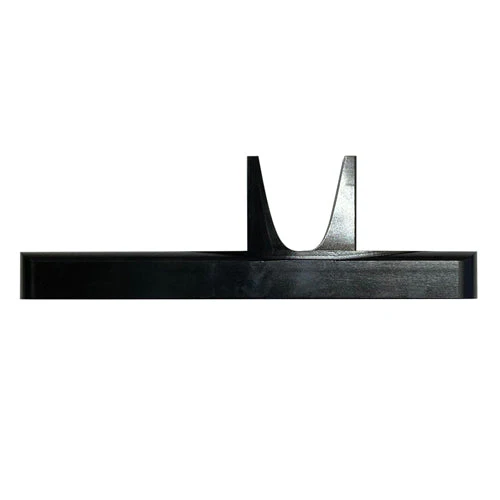 Phantasm Aluminum Wide Body Mast to Fuse Adapter