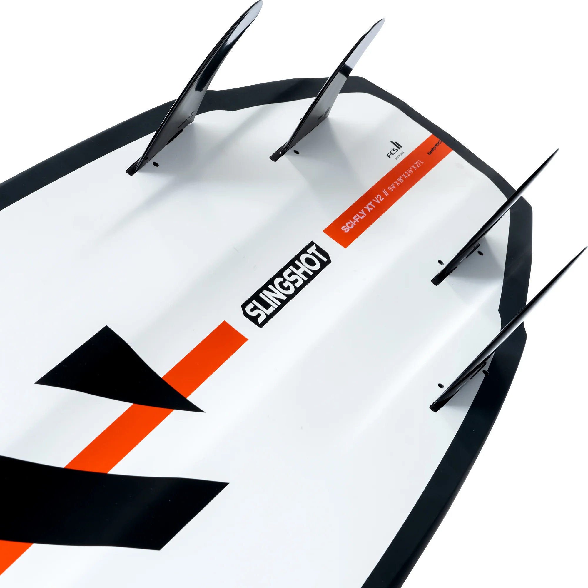 Sci-Fly V2 XT - Image 4