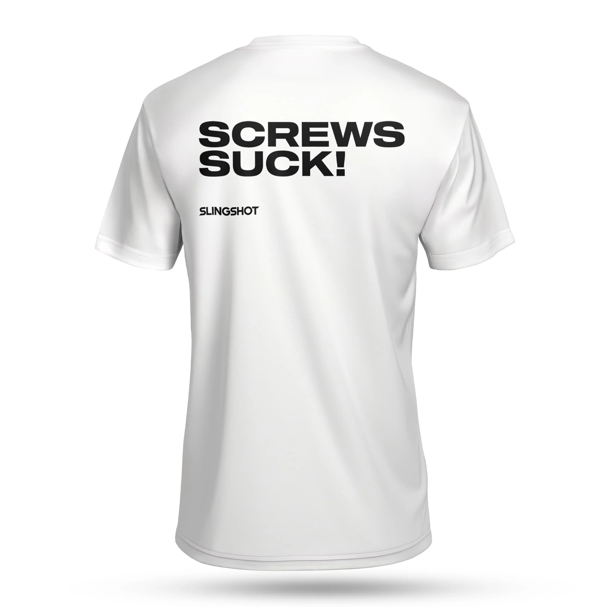 Screws Suck T - Image 2