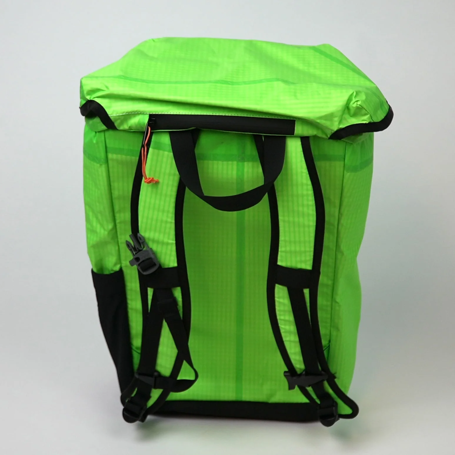 SDL Backpack - Made from Upcycled Kites - Image 14