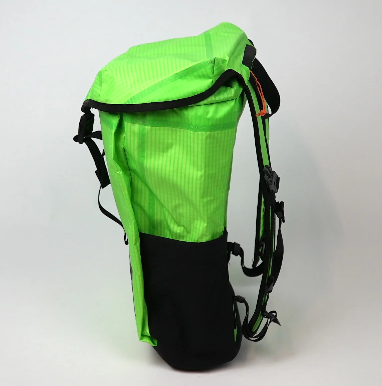 SDL Backpack - Made from Upcycled Kites - Image 16