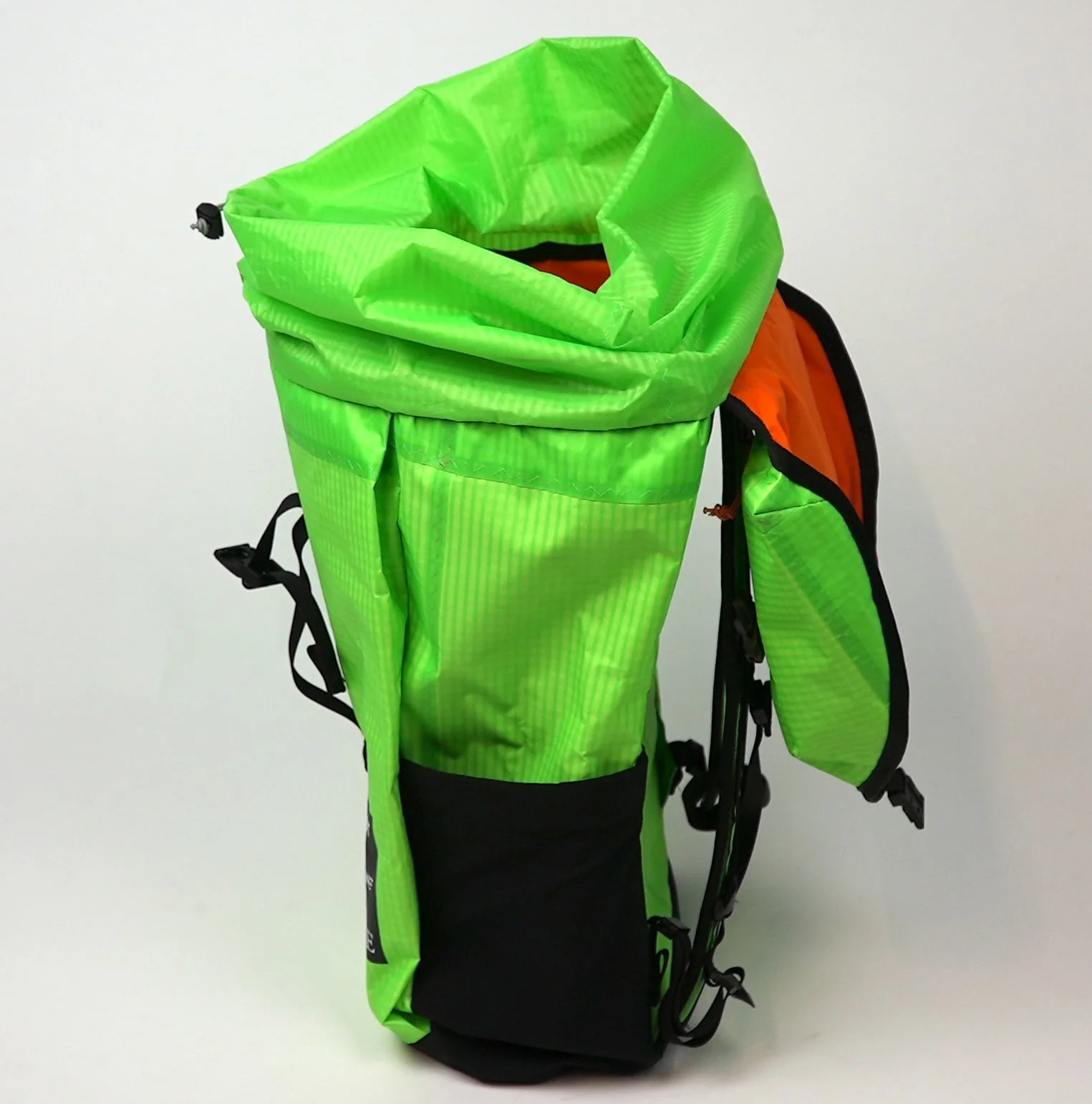 SDL Backpack - Made from Upcycled Kites - Image 17