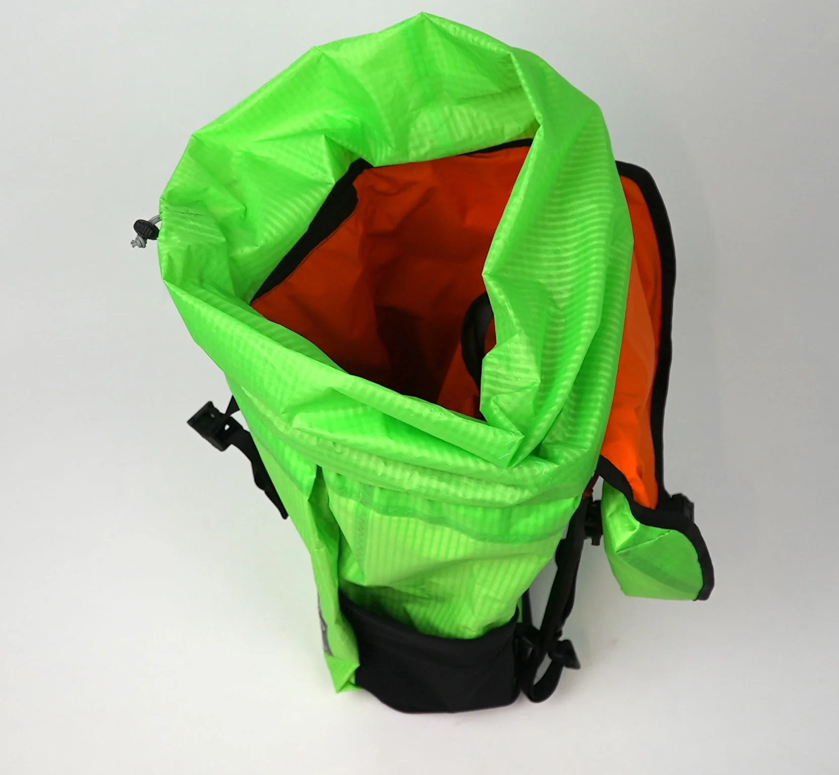 SDL Backpack - Made from Upcycled Kites - Image 18