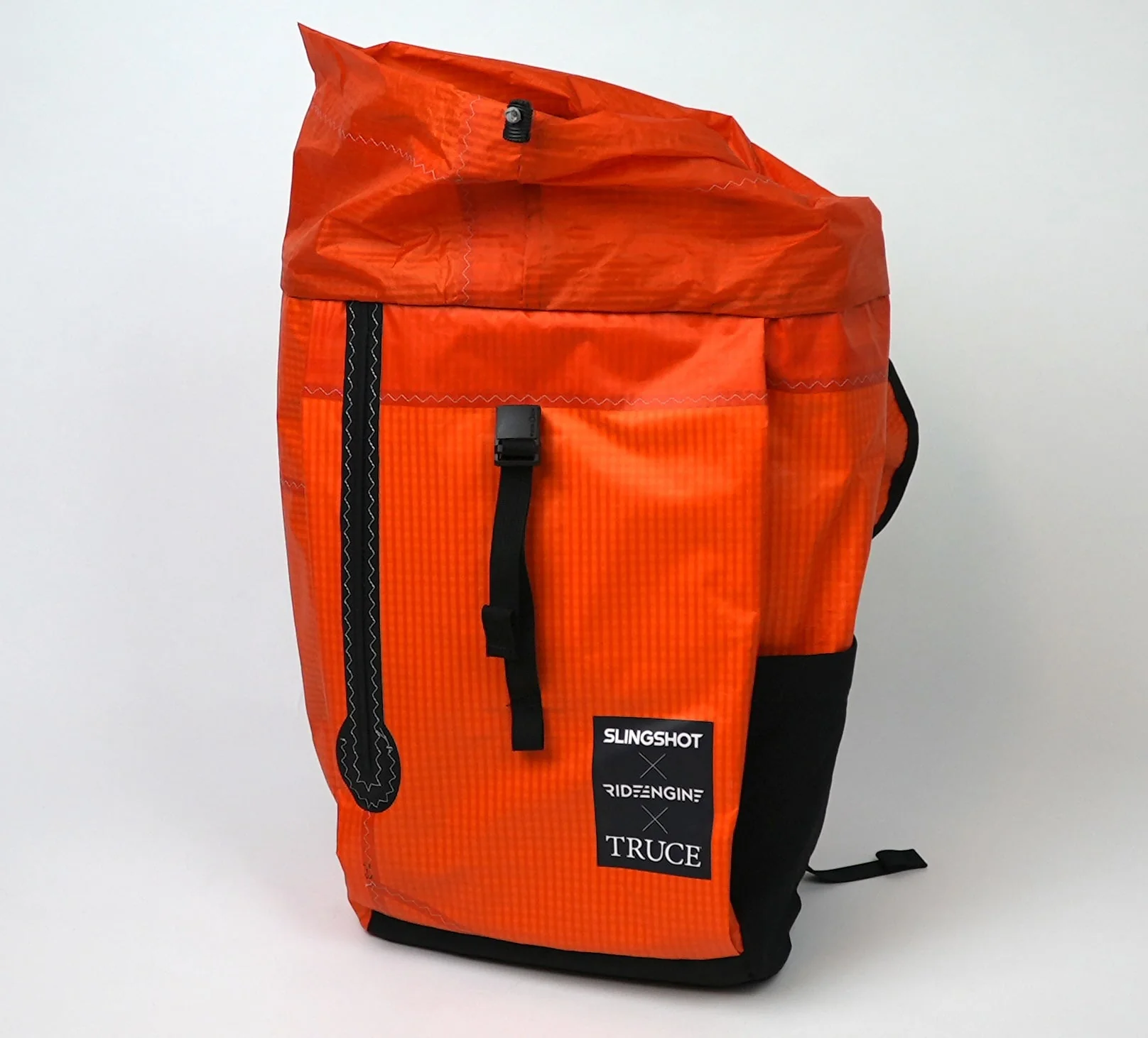 SDL Backpack - Made from Upcycled Kites - Image 19