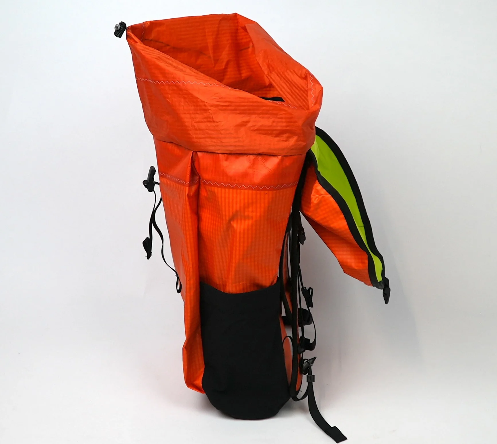 SDL Backpack - Made from Upcycled Kites - Image 22