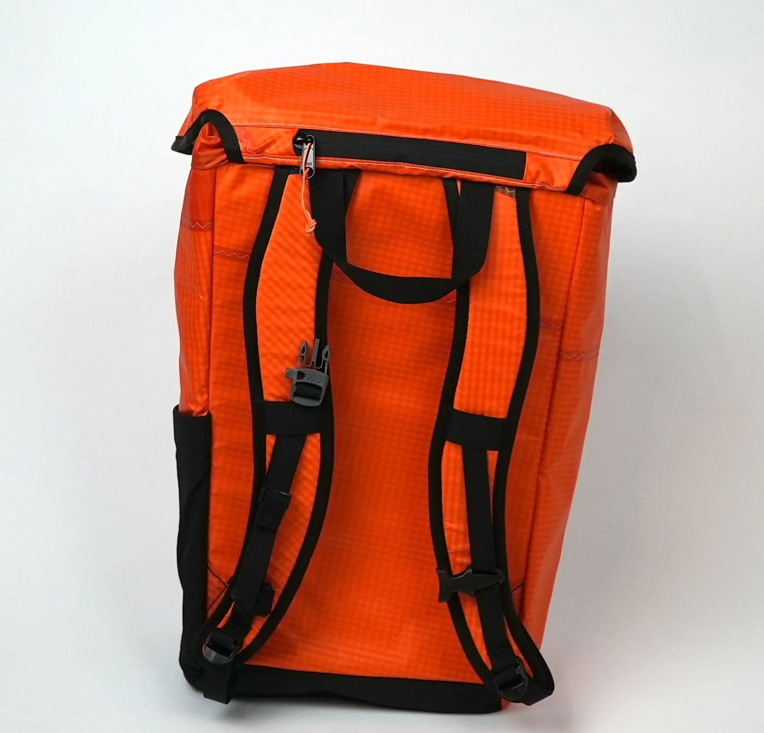 SDL Backpack - Made from Upcycled Kites - Image 23