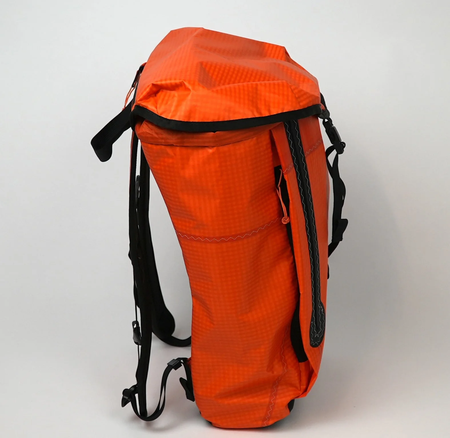 SDL Backpack - Made from Upcycled Kites - Image 24