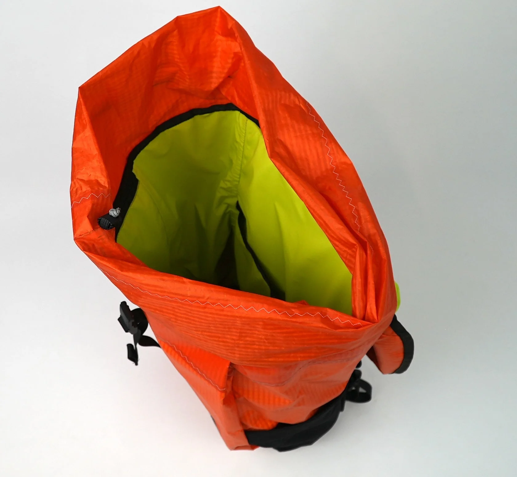SDL Backpack - Made from Upcycled Kites - Image 25