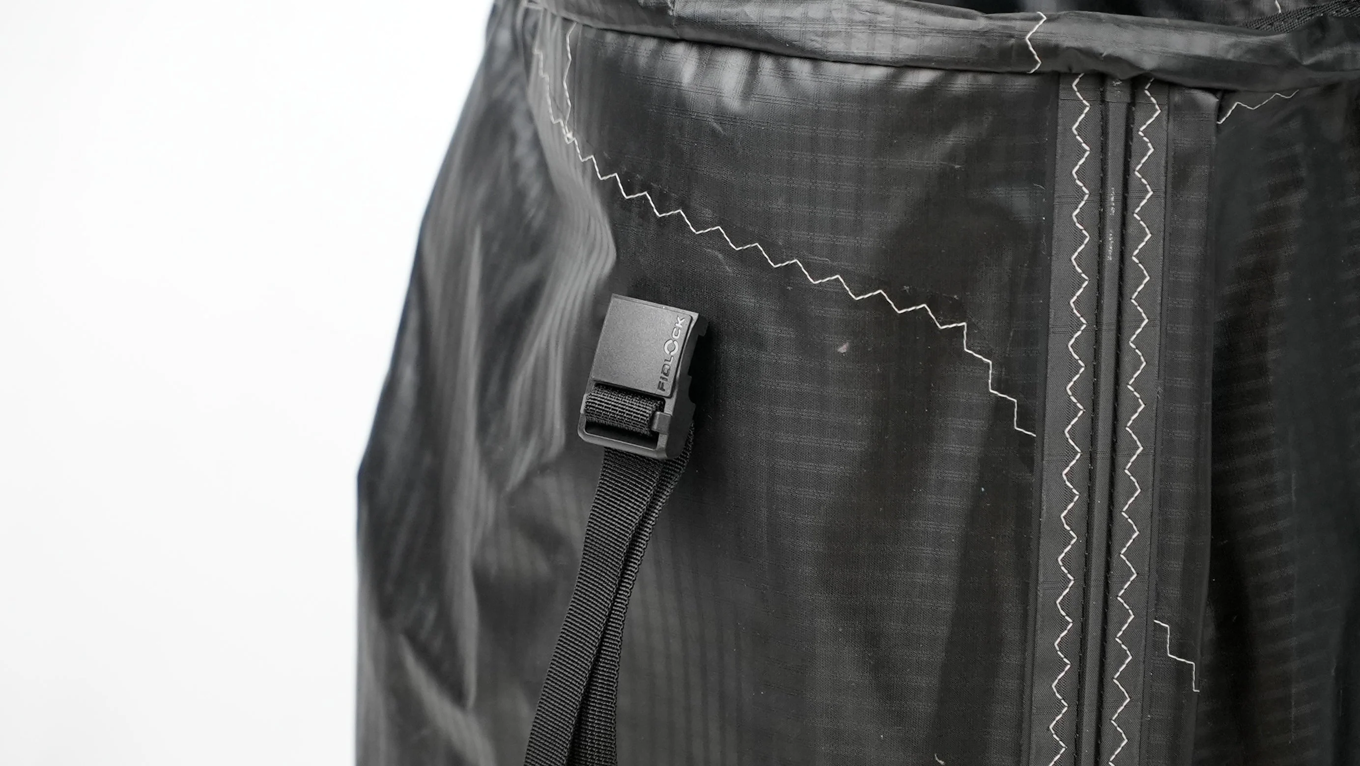 SDL Backpack - Made from Upcycled Kites - Image 8
