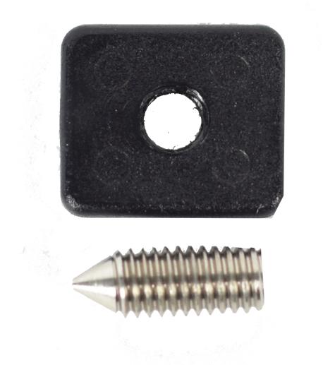 Sentinel Trim Block Lock