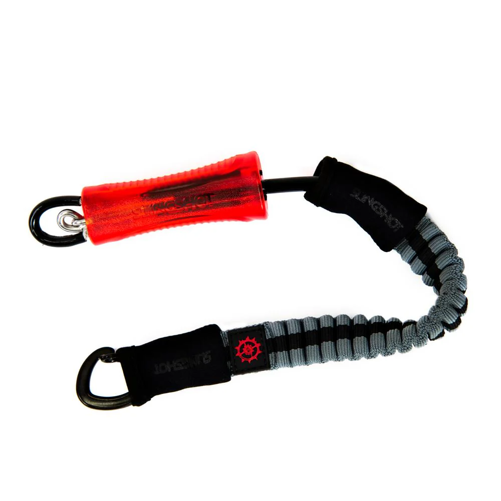 Sentry Leash