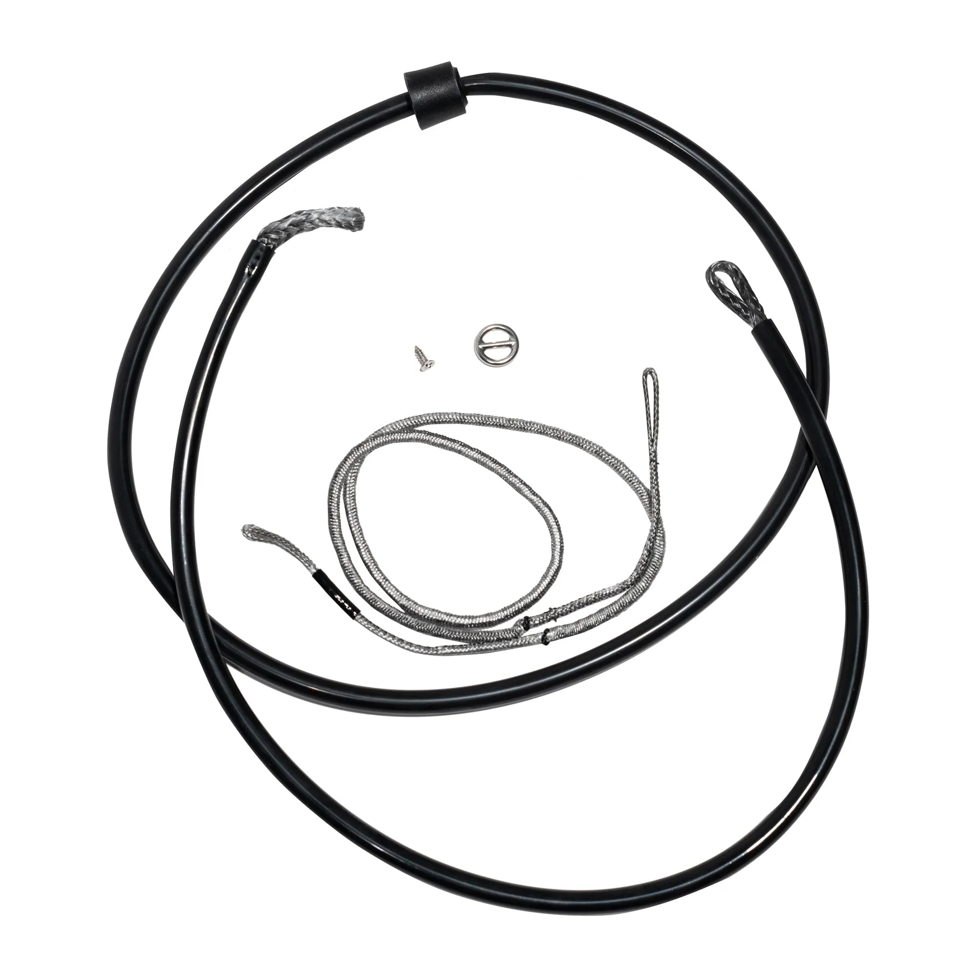 Sentry V3 Depower Line & Flagging Line with Tube