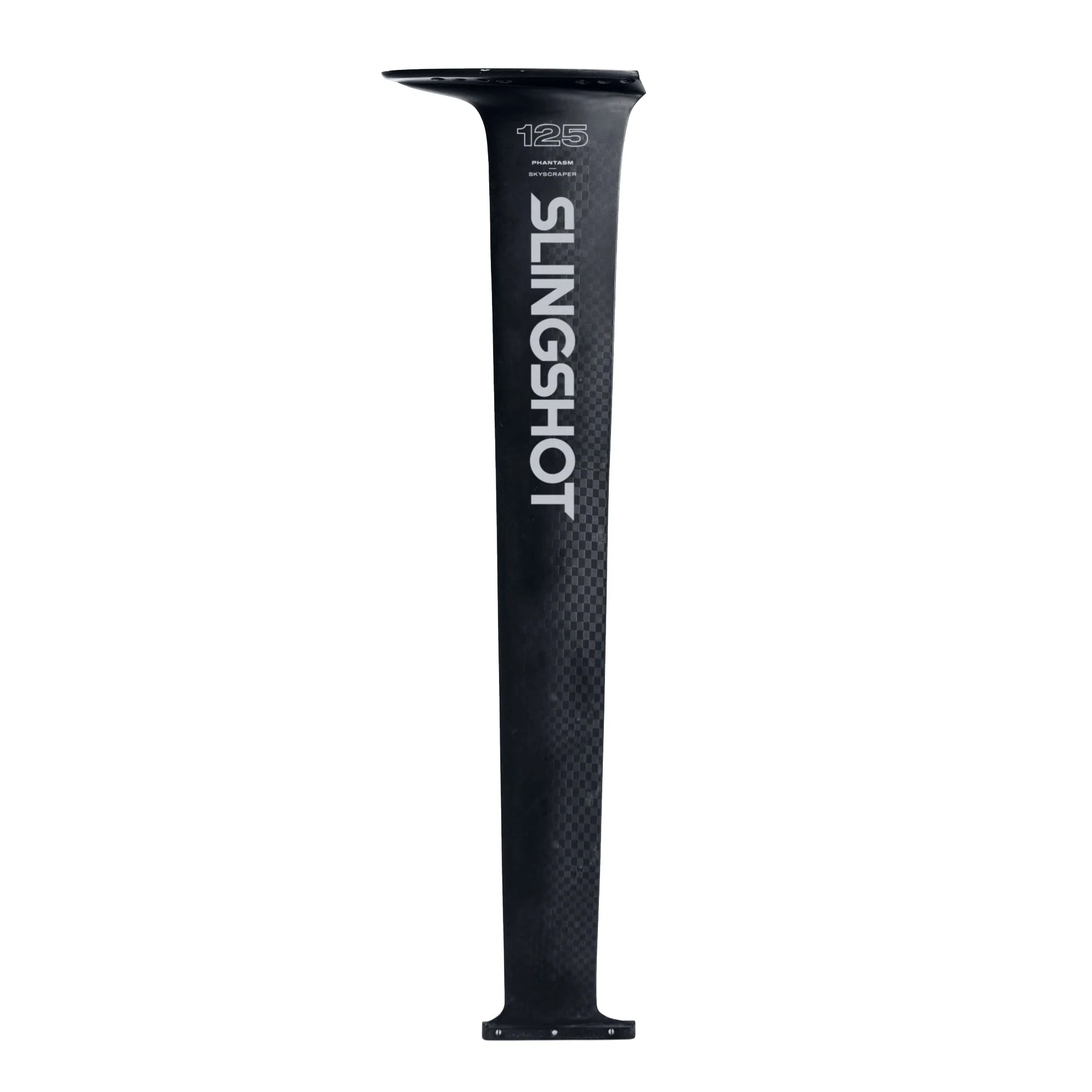 Skyscraper Carbon Mast V1 125cm