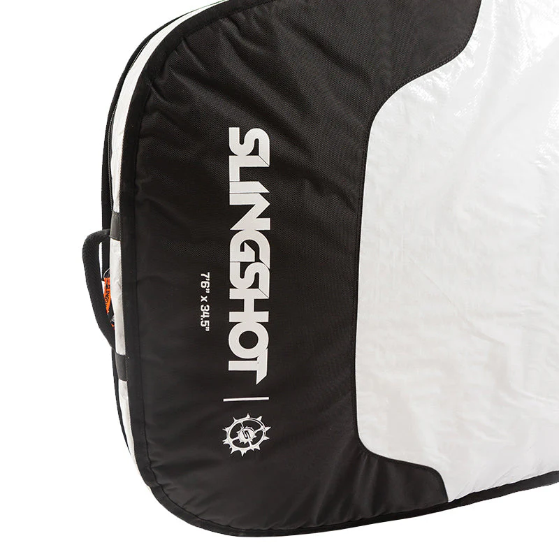 Foil Board Bag - Image 4