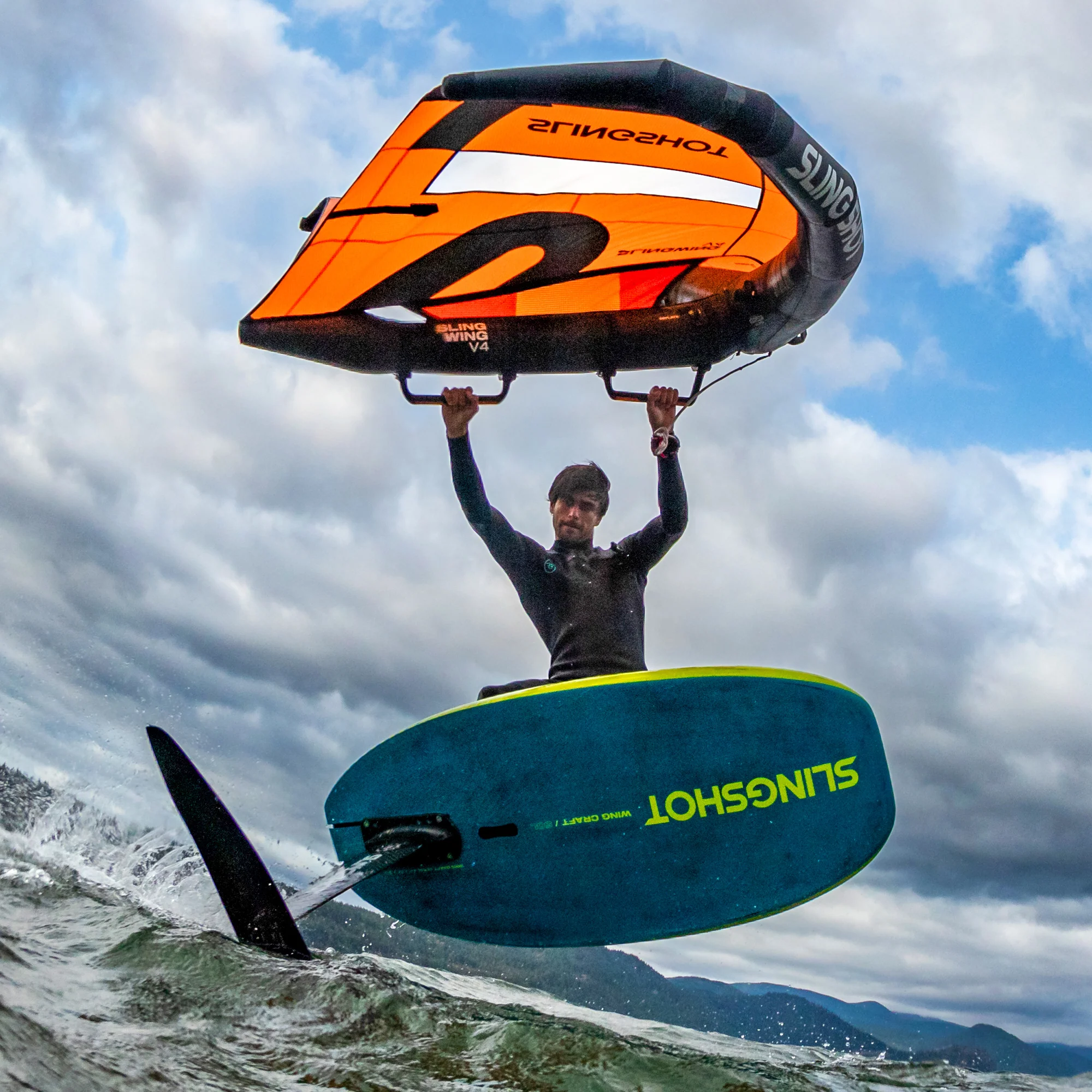 SlingWing V4 - Image 2