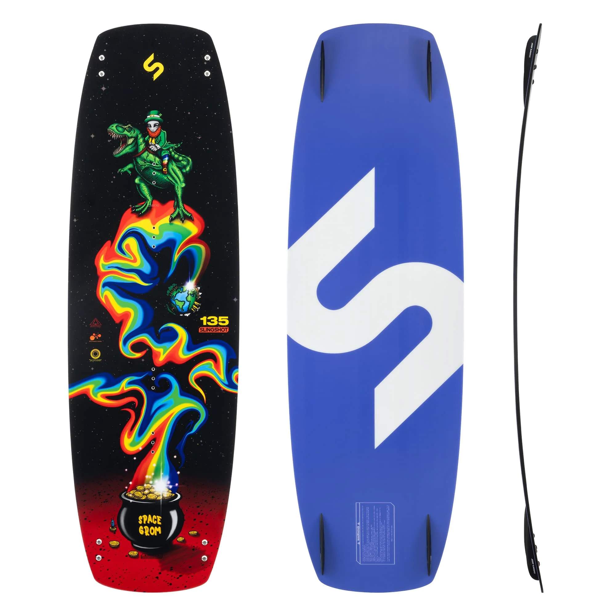 Space Grom - Image 6