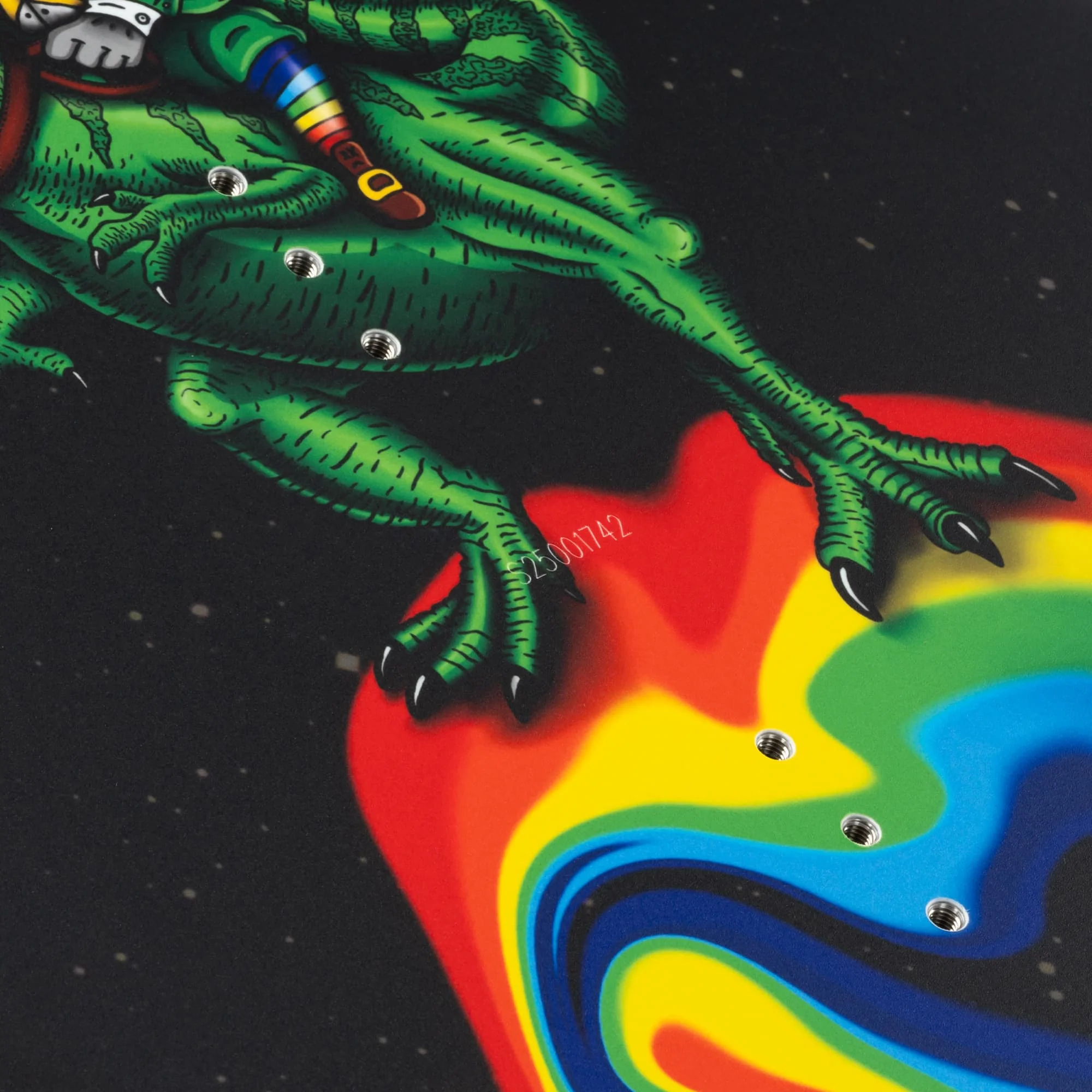 Space Grom - Image 7
