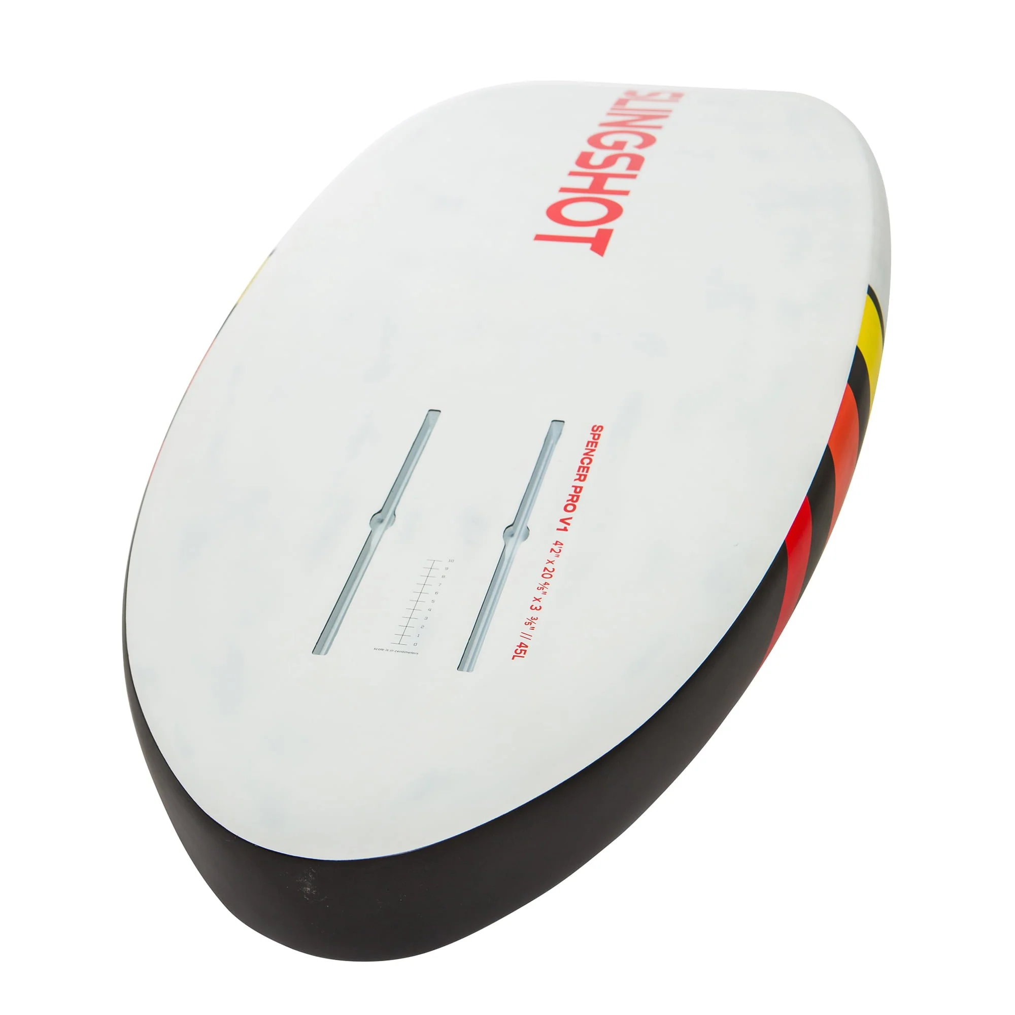 Spencer Pro V1 - Image 6