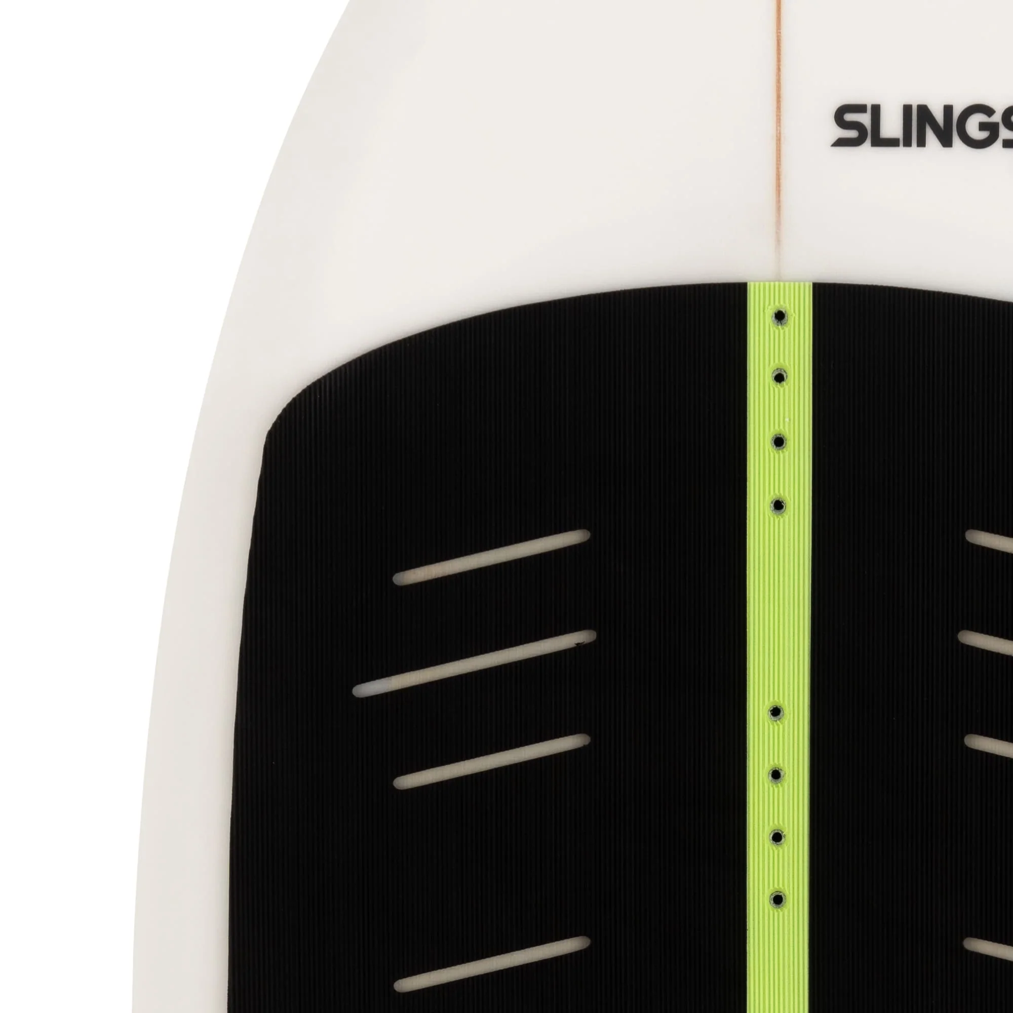 WF-1 V4 4'2" Board Only - Image 6
