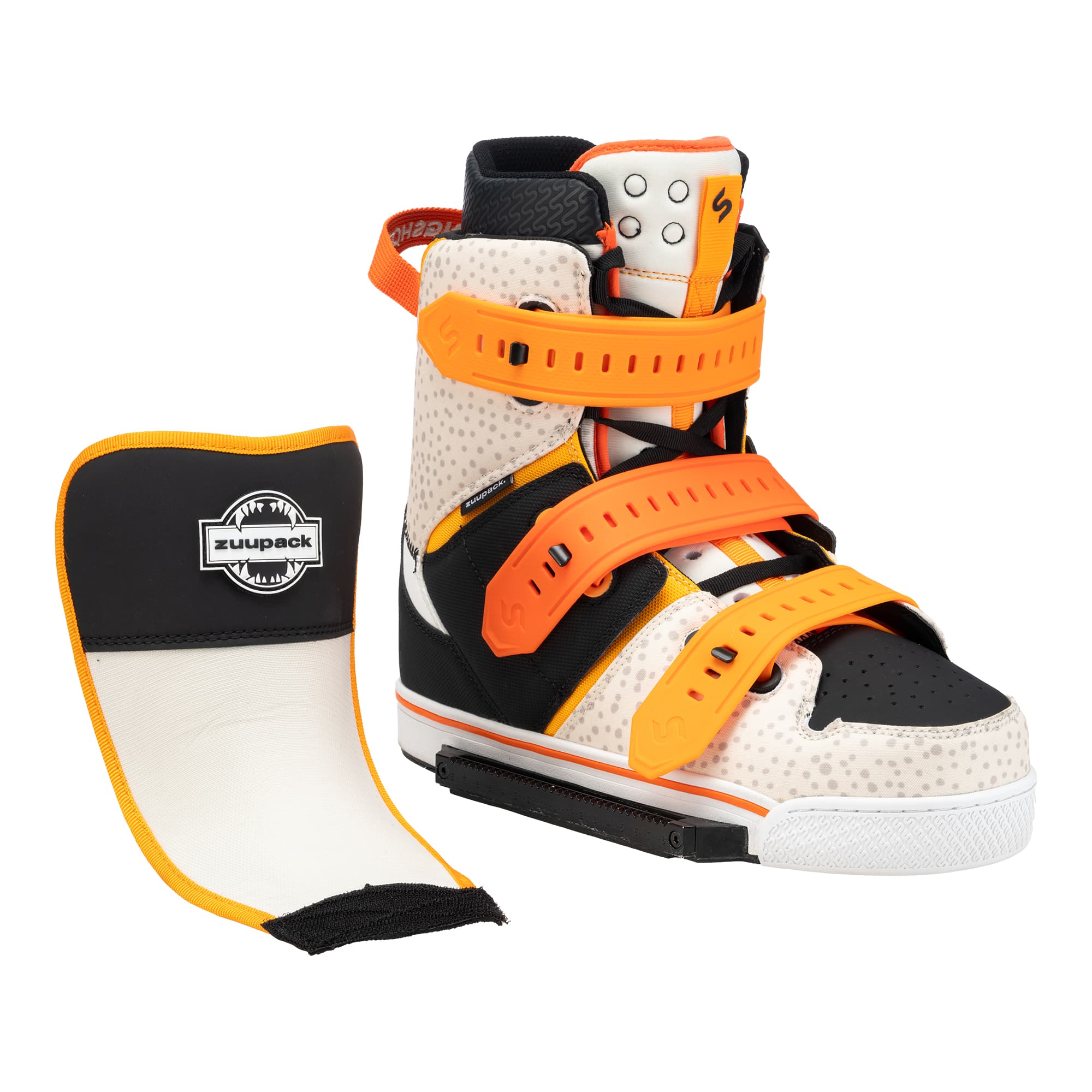 Zuupack Boots - Image 11