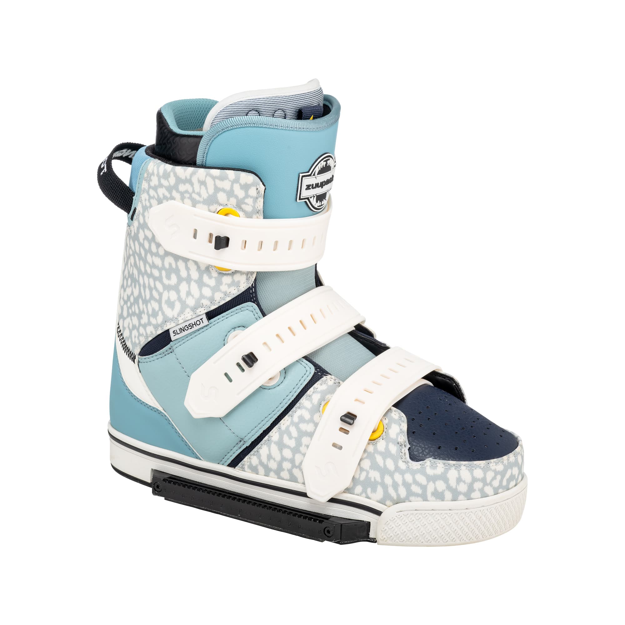 Zuupack Boots - Image 12