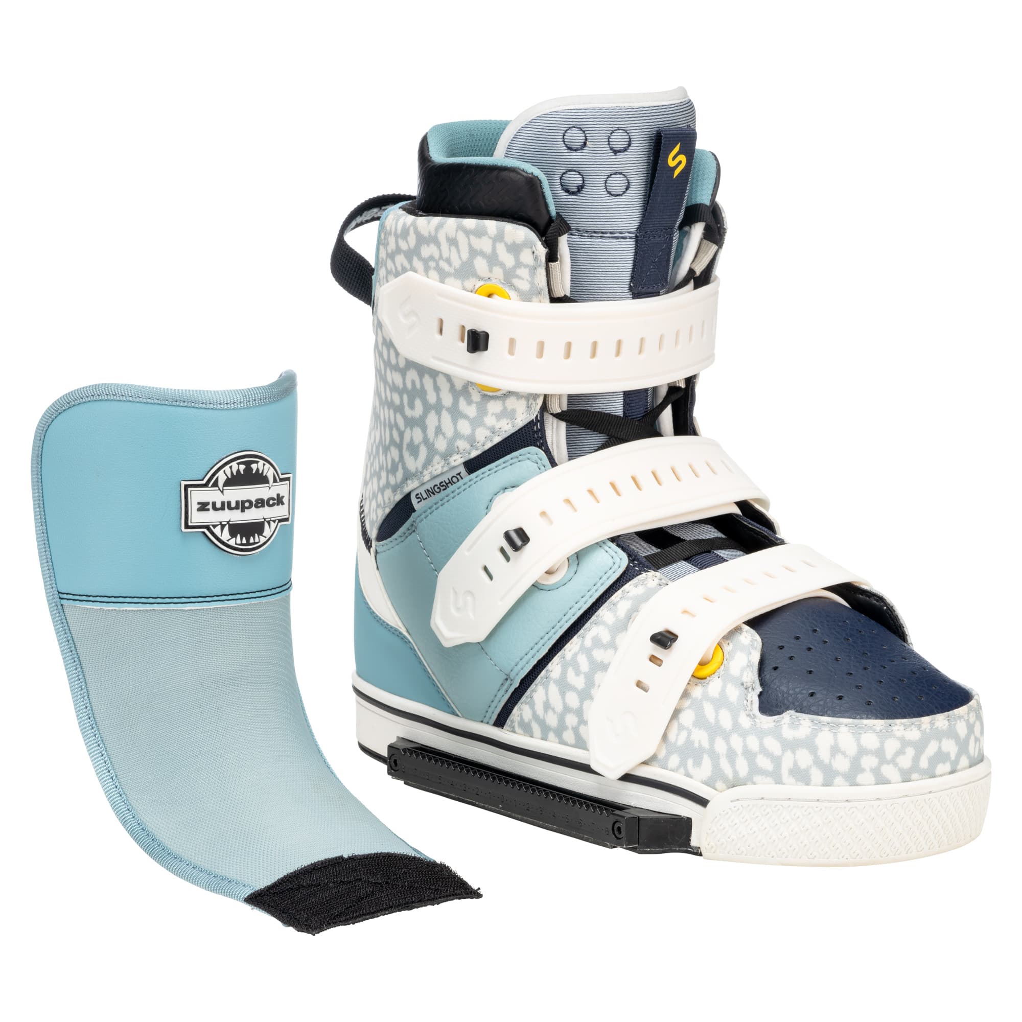 Zuupack Boots - Image 17